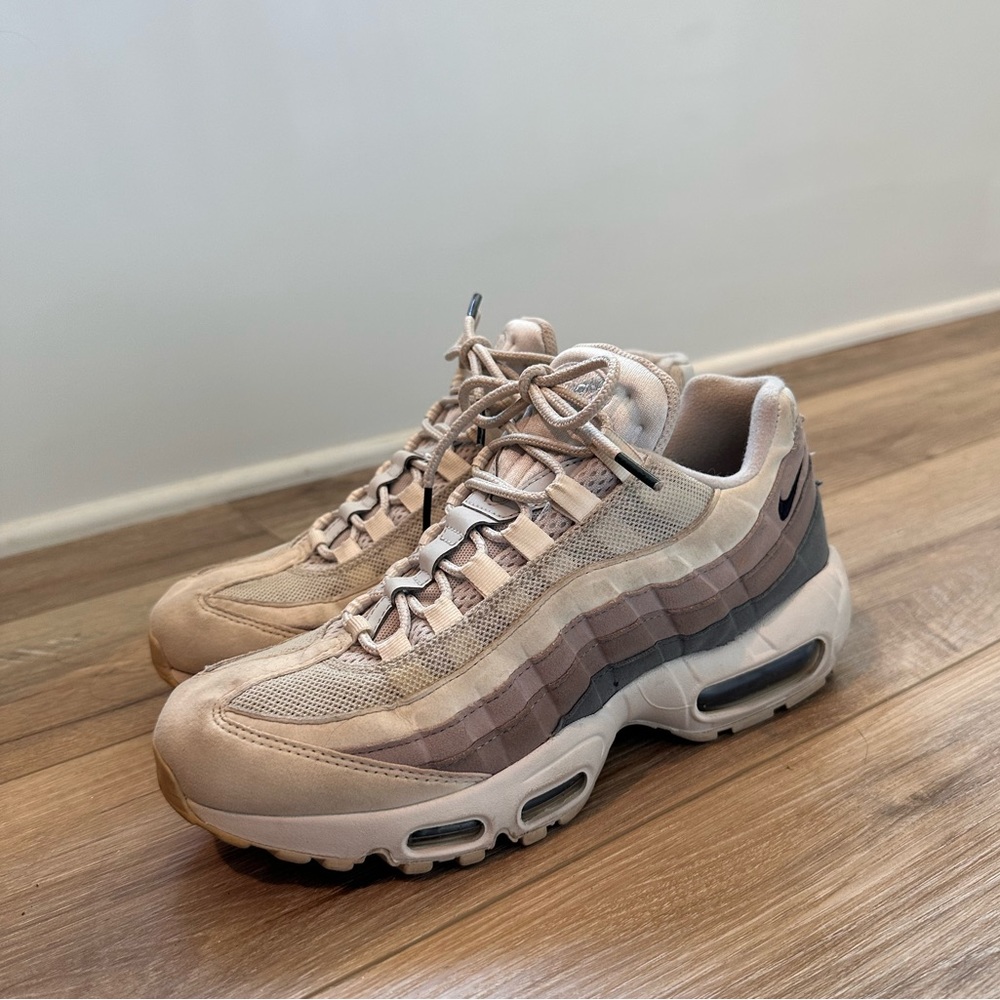 Women’s Nike Air Max 95s